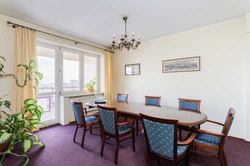 Apartament na wynajem, Warszawa Śródmieście,  80278126