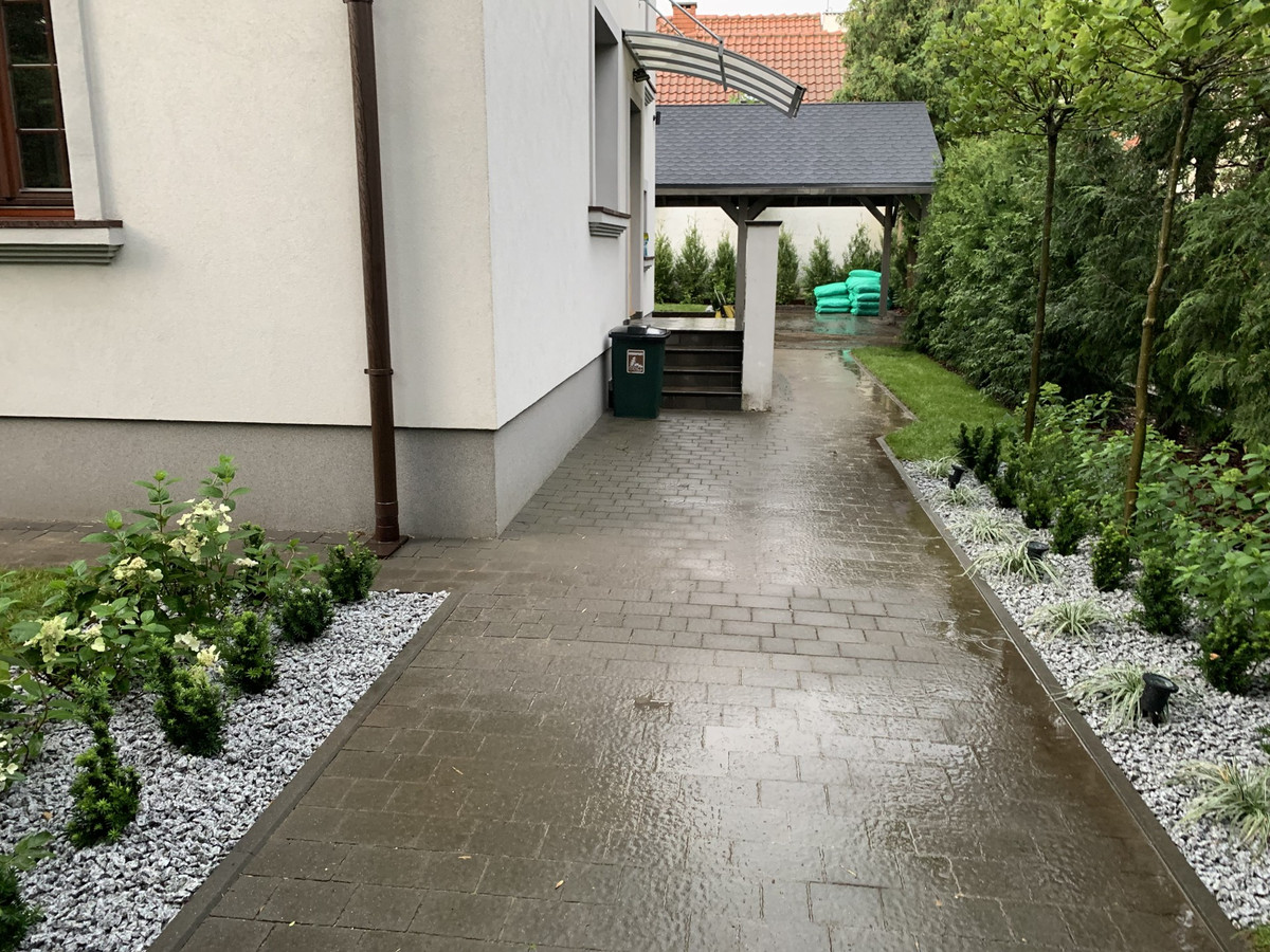 Dom na wynajem, Warszawa Mokotów, ul. Orężna 97928306